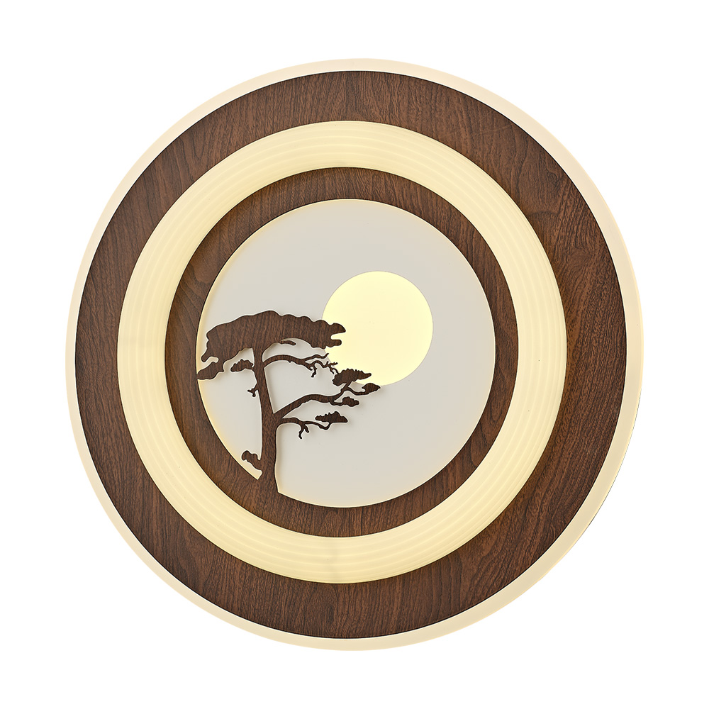 SAFARİ PLAFONYER AVİZE